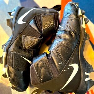 Nike Football Cleats.